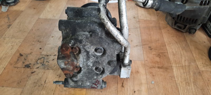 Компрессор кондиционера, 10000 рублей, Пешки