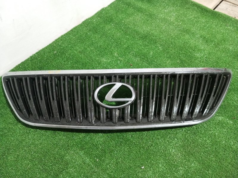 Решетка радиатора, 7000 рублей, Пешки