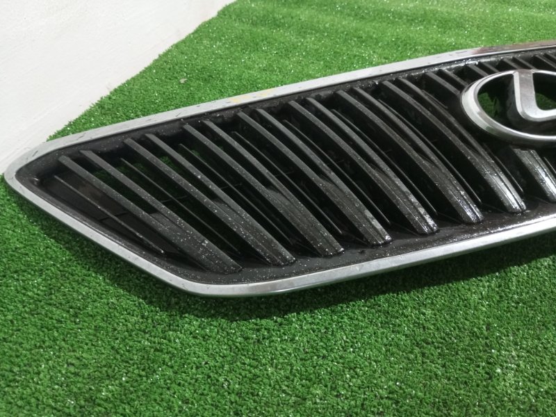 Решетка радиатора, 7000 рублей, Пешки