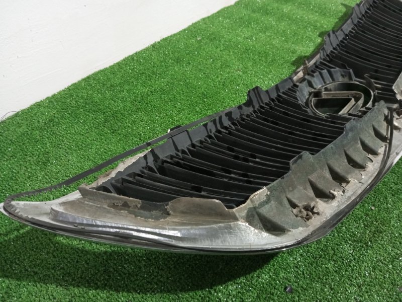 Решетка радиатора, 7000 рублей, Пешки