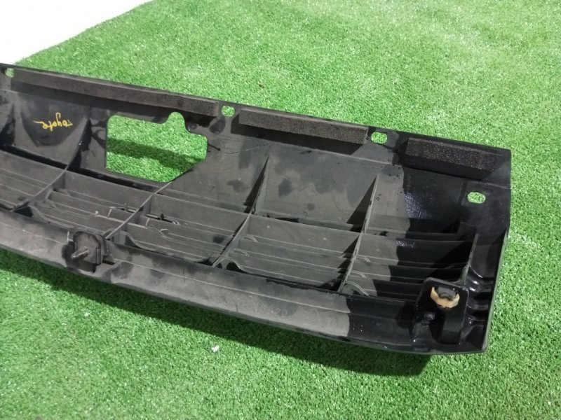 Решетка радиатора, 2000 рублей, Пешки