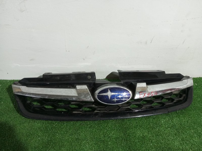 Решетка радиатора, 4000 рублей, Пешки