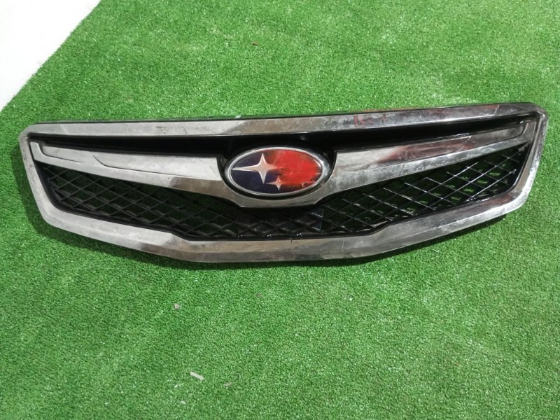 Решетка радиатора, 4000 рублей, Пешки