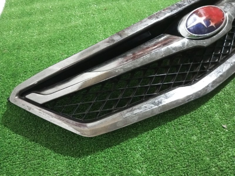 Решетка радиатора, 4000 рублей, Пешки