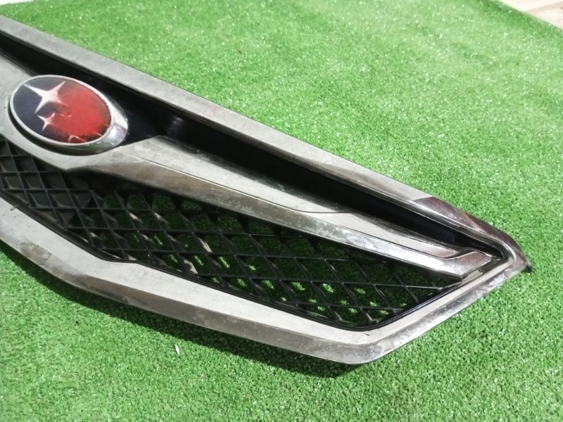 Решетка радиатора, 4000 рублей, Пешки