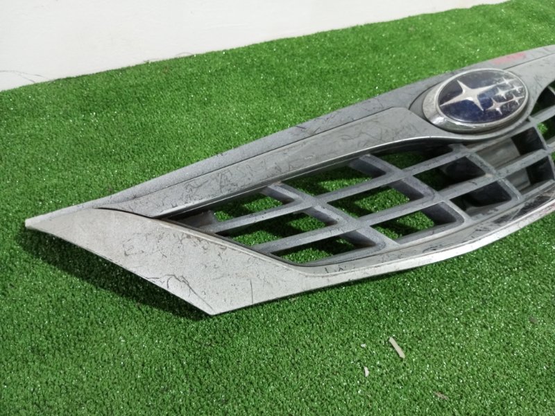 Решетка радиатора, 3000 рублей, Пешки