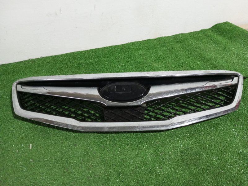 Решетка радиатора, 4000 рублей, Пешки