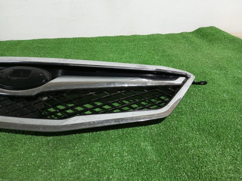 Решетка радиатора, 4000 рублей, Пешки