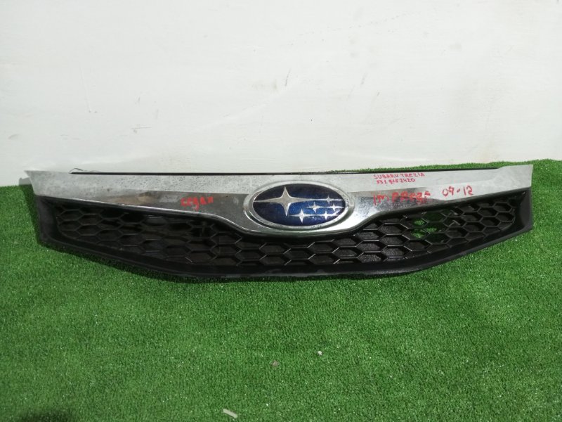 Решетка радиатора, 5000 рублей, Пешки