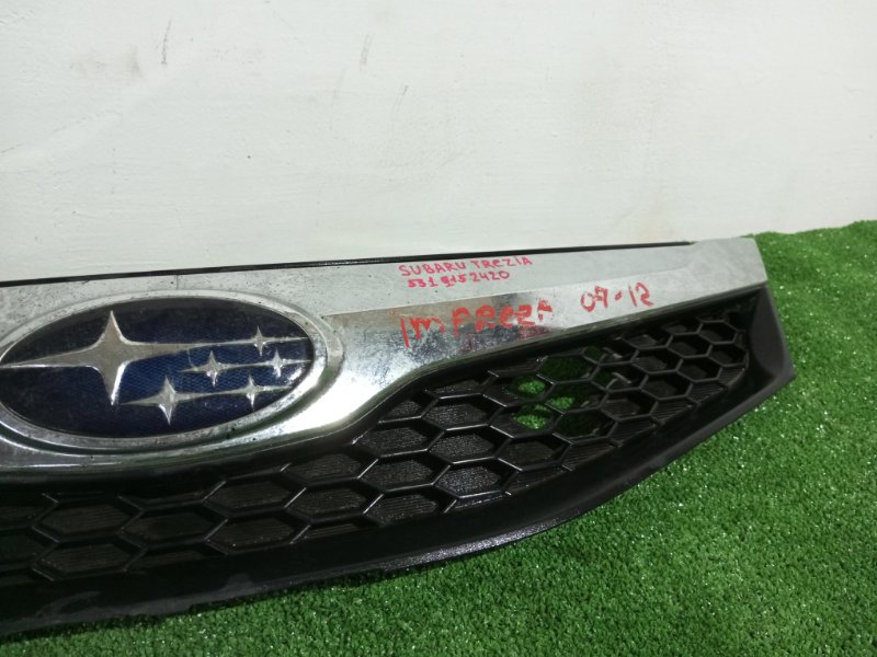 Решетка радиатора, 5000 рублей, Пешки