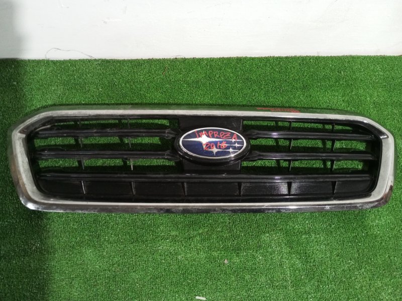 Решетка радиатора, 5000 рублей, Пешки