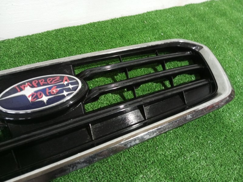 Решетка радиатора, 5000 рублей, Пешки