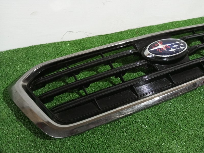 Решетка радиатора, 5000 рублей, Пешки