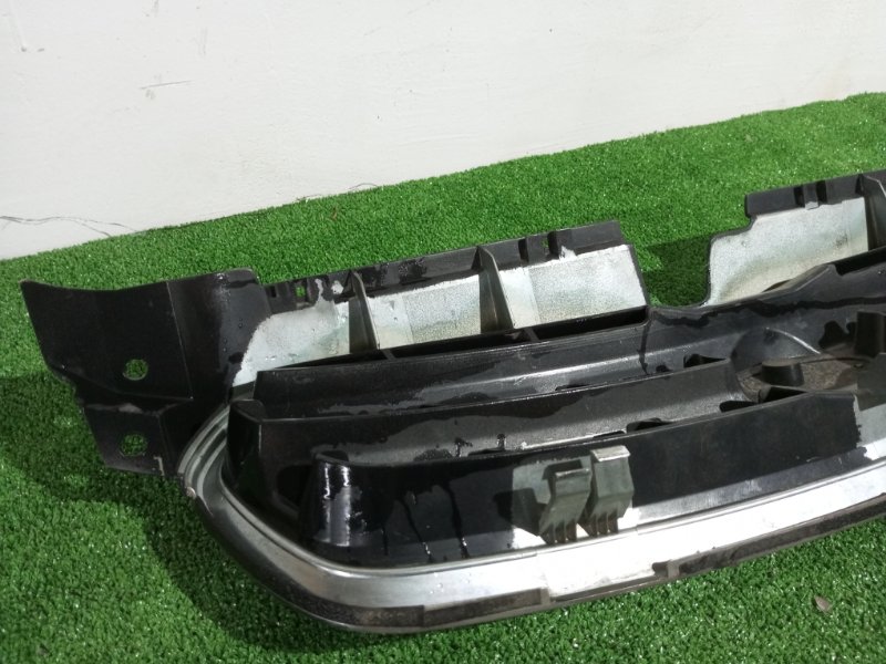 Решетка радиатора, 4000 рублей, Пешки