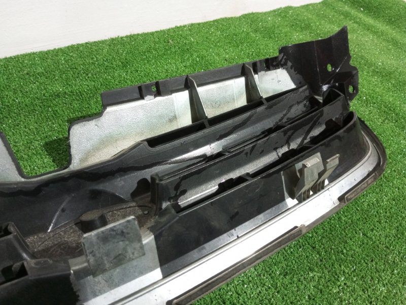 Решетка радиатора, 4000 рублей, Пешки