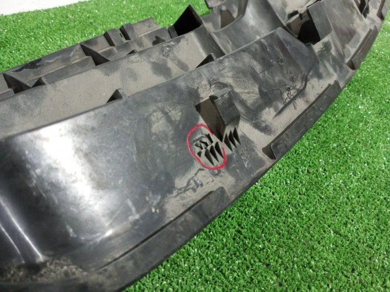 Решетка радиатора, 3000 рублей, Пешки