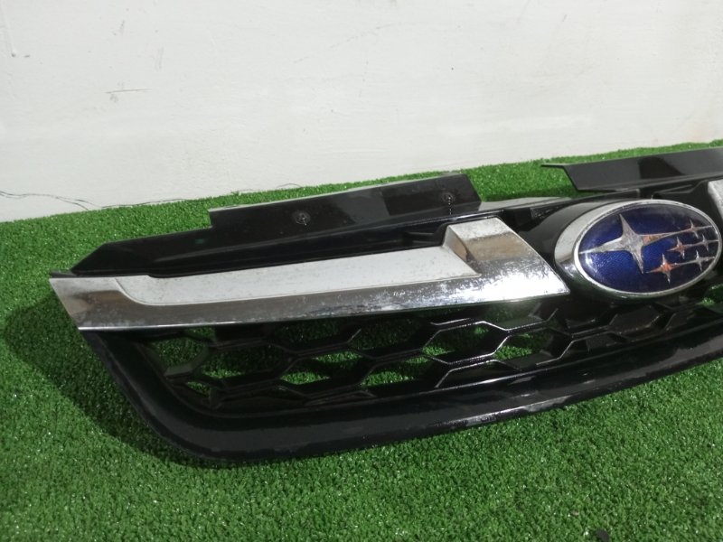 Решетка радиатора, 4000 рублей, Пешки