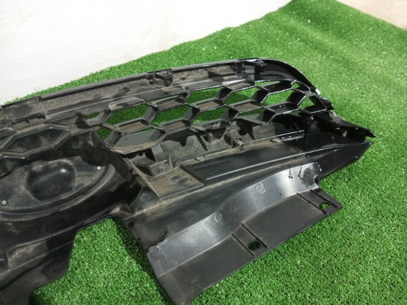 Решетка радиатора, 4000 рублей, Пешки