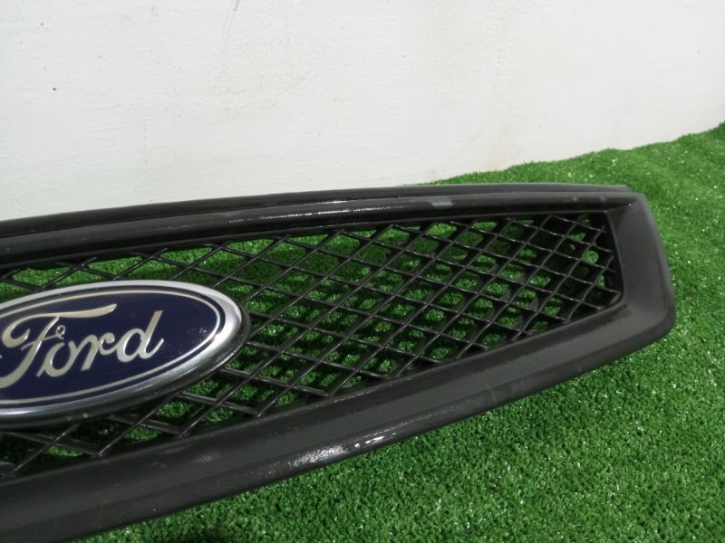 Решетка радиатора, 3000 рублей, Пешки