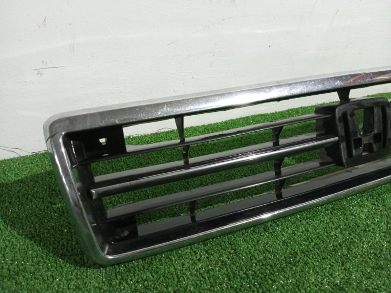 Решетка радиатора, 3000 рублей, Пешки