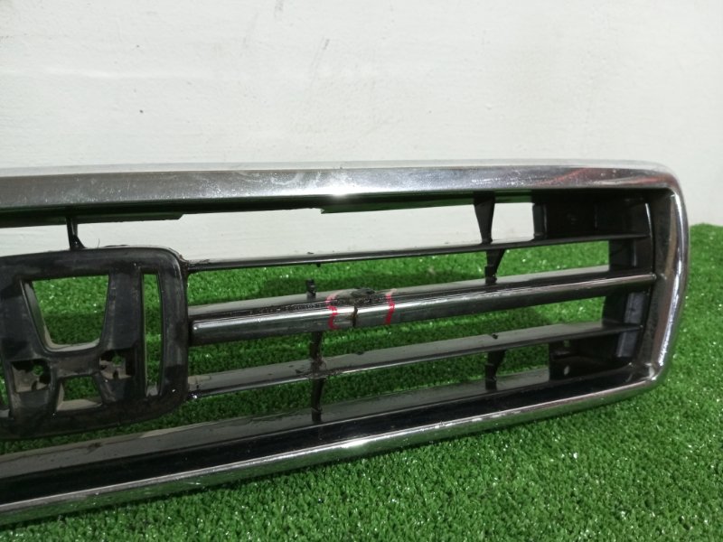 Решетка радиатора, 3000 рублей, Пешки