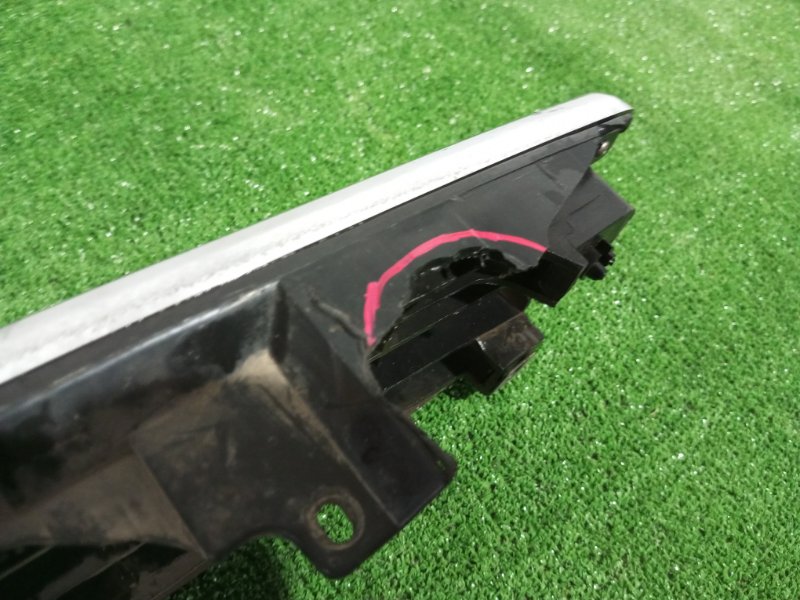 Решетка радиатора, 3000 рублей, Пешки