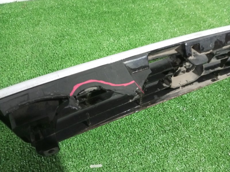 Решетка радиатора, 3000 рублей, Пешки