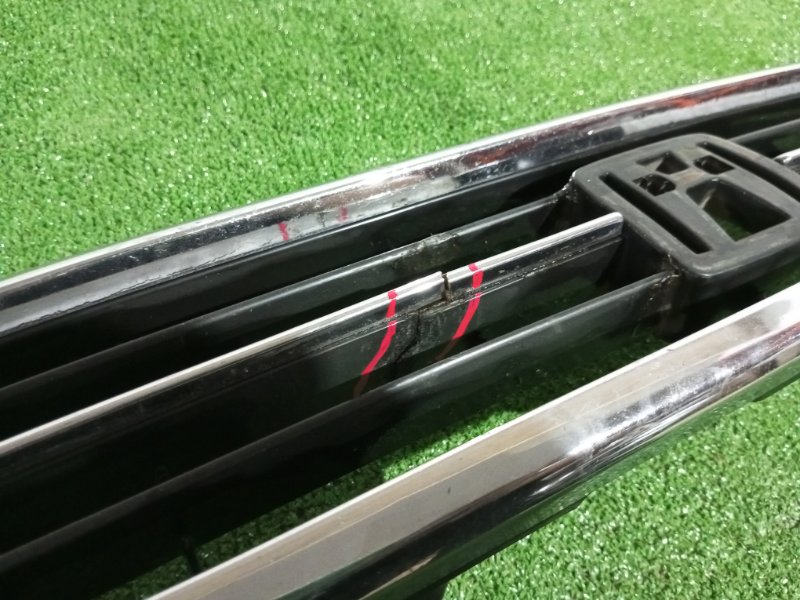 Решетка радиатора, 3000 рублей, Пешки