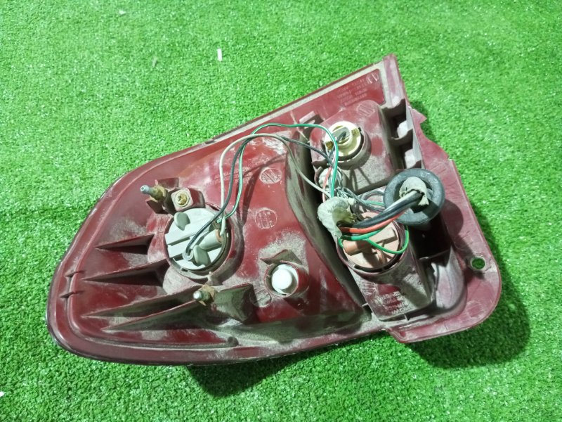 Стоп-сигнал, 1000 рублей, Пешки