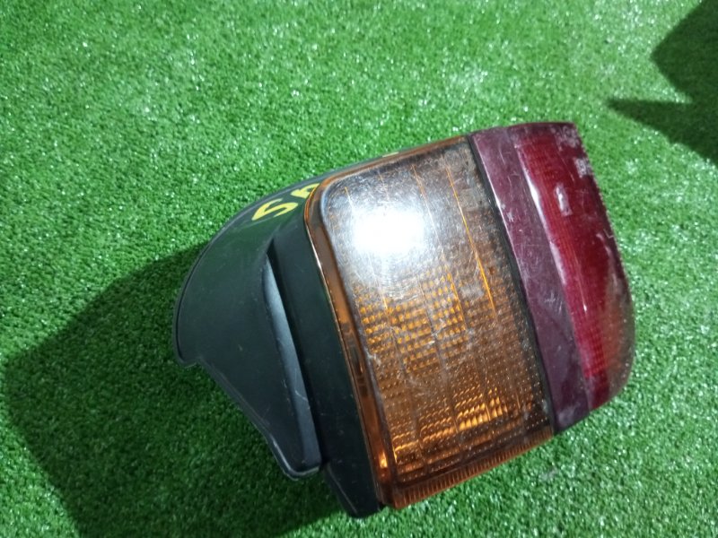 Фонарь заднего хода, 1000 рублей, Пешки