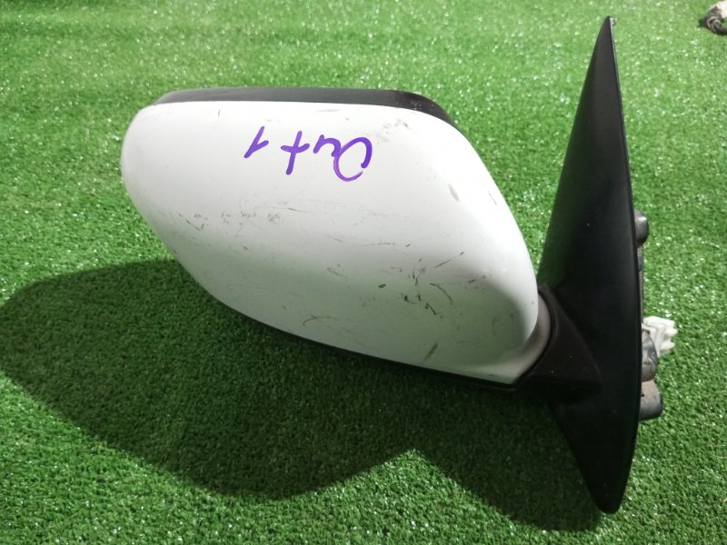 Зеркало боковое, 4000 рублей, Пешки