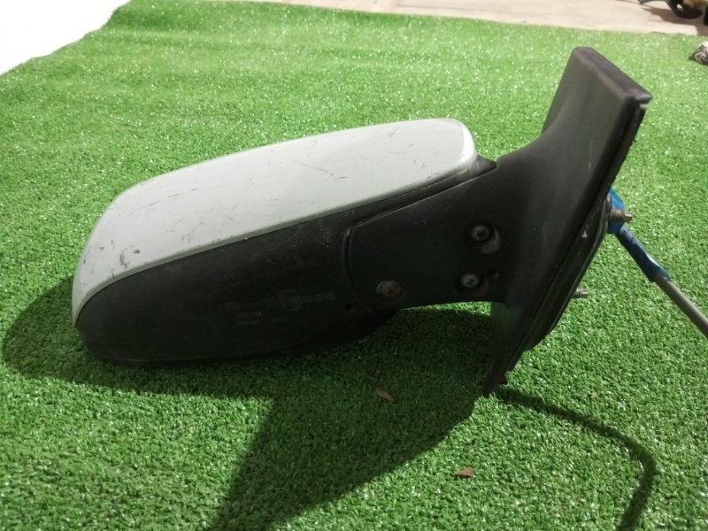 Зеркало боковое, 4000 рублей, Пешки