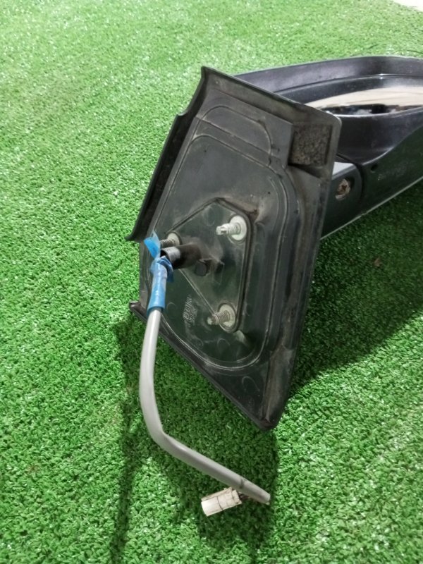 Зеркало боковое, 4000 рублей, Пешки