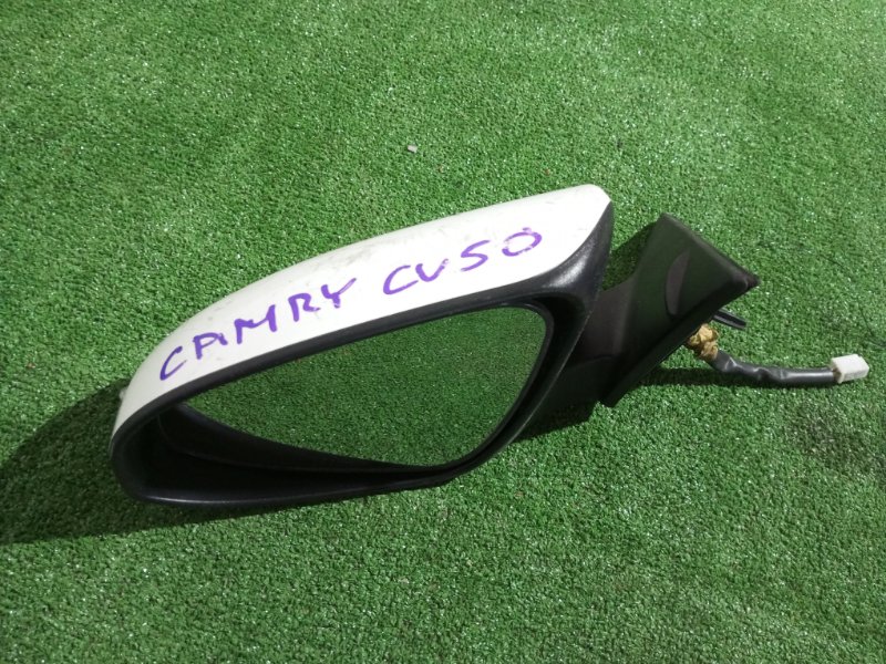 Зеркало боковое, 5000 рублей, Пешки