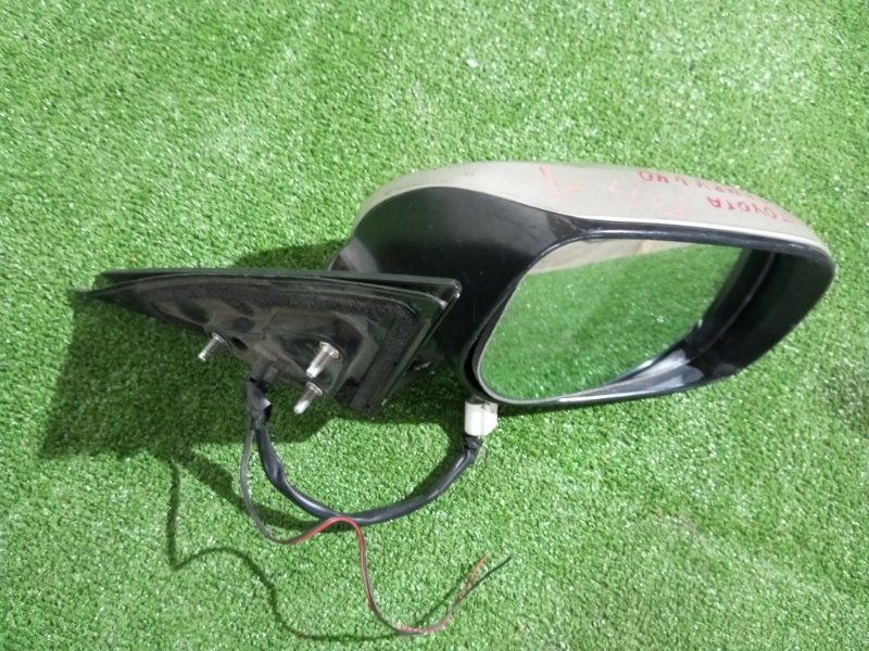 Зеркало боковое, 4000 рублей, Пешки