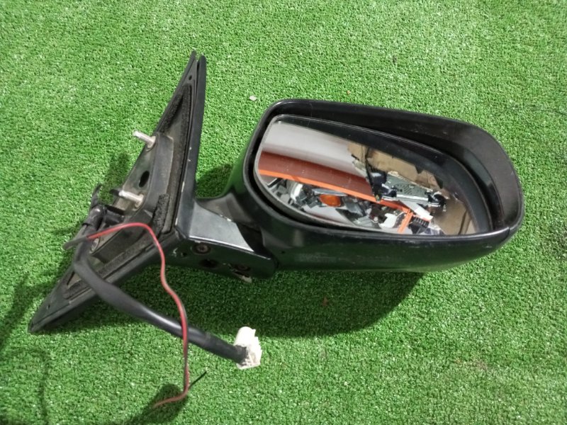 Зеркало боковое, 4000 рублей, Пешки