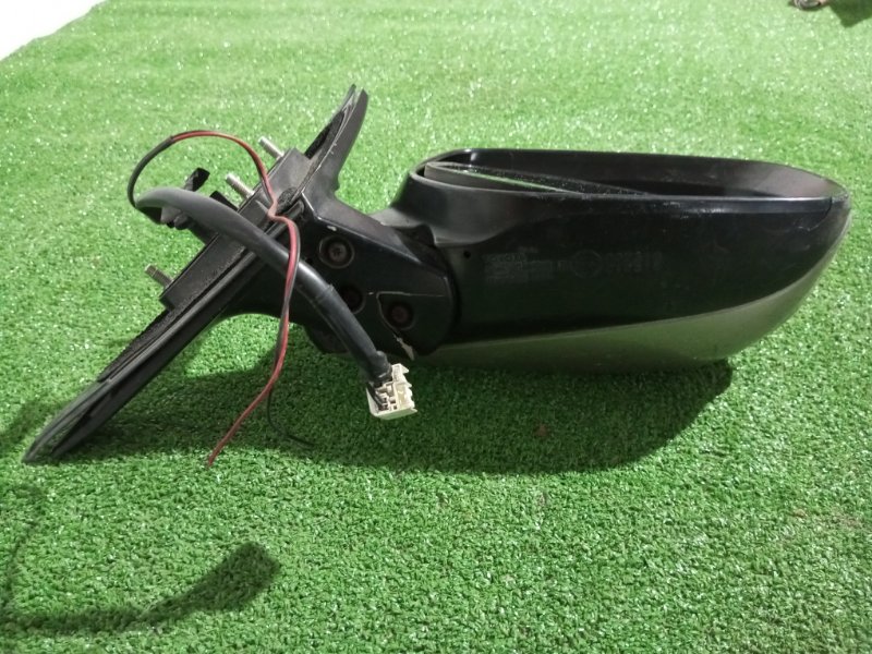 Зеркало боковое, 4000 рублей, Пешки