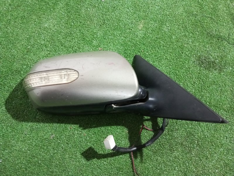 Зеркало боковое, 4000 рублей, Пешки