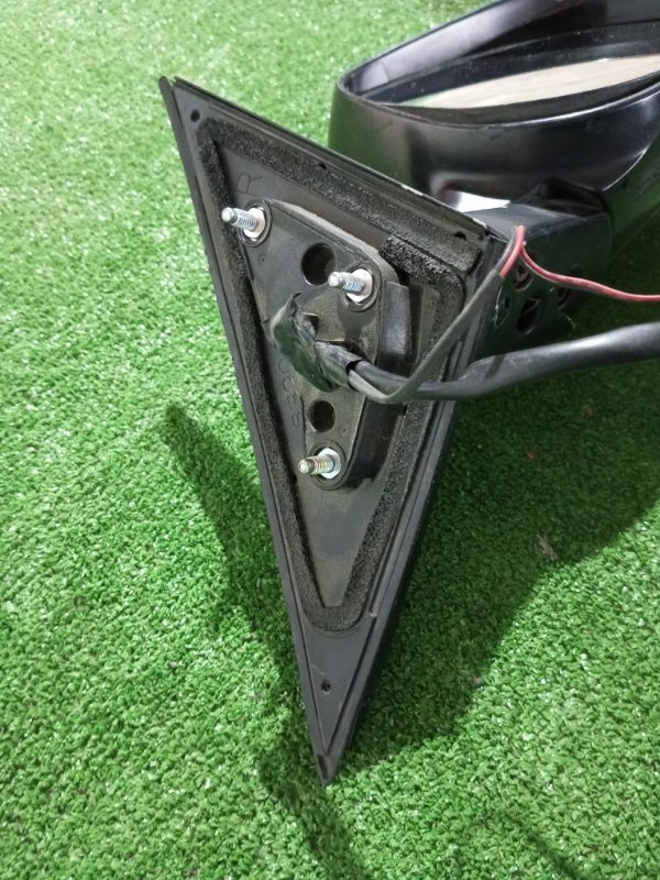 Зеркало боковое, 4000 рублей, Пешки