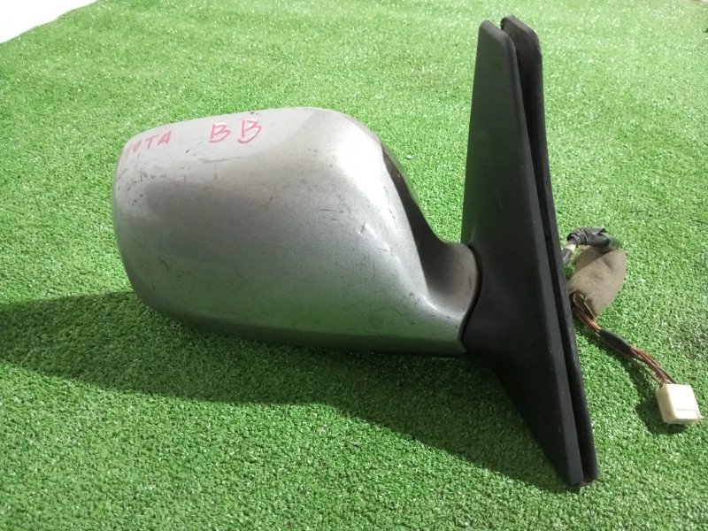 Зеркало боковое, 2000 рублей, Пешки