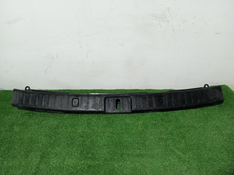 Накладка замка багажника, 1000 рублей, Пешки