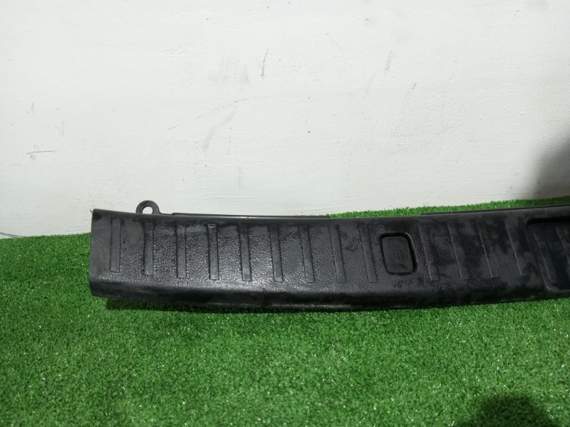 Накладка замка багажника, 1000 рублей, Пешки