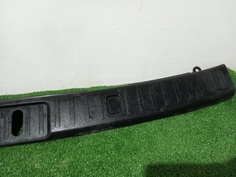 Накладка замка багажника, 1000 рублей, Пешки