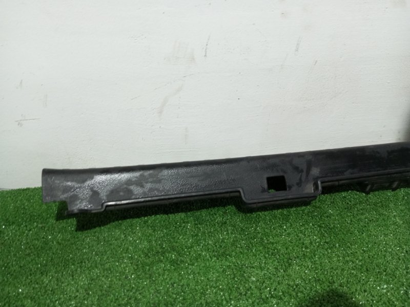 Накладка замка багажника, 1000 рублей, Пешки