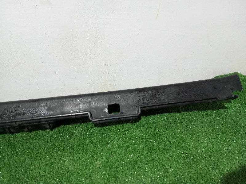 Накладка замка багажника, 1000 рублей, Пешки