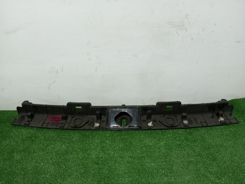 Накладка замка багажника, 1000 рублей, Пешки