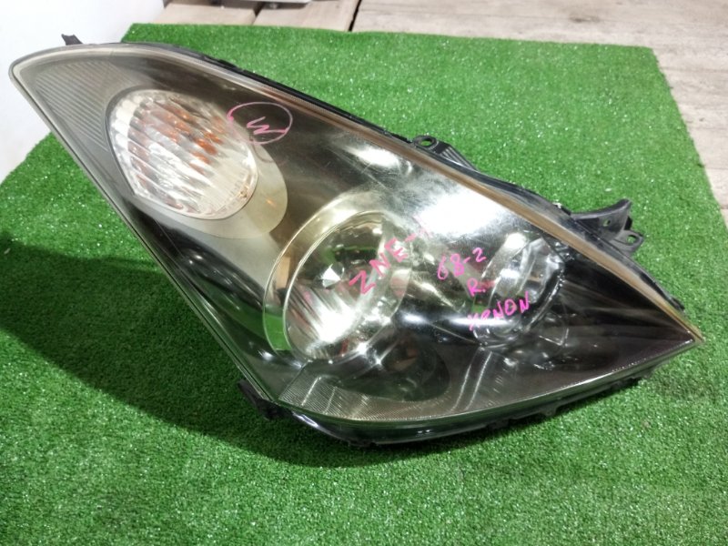 Фара ксеноновая, 5000 рублей, Пешки