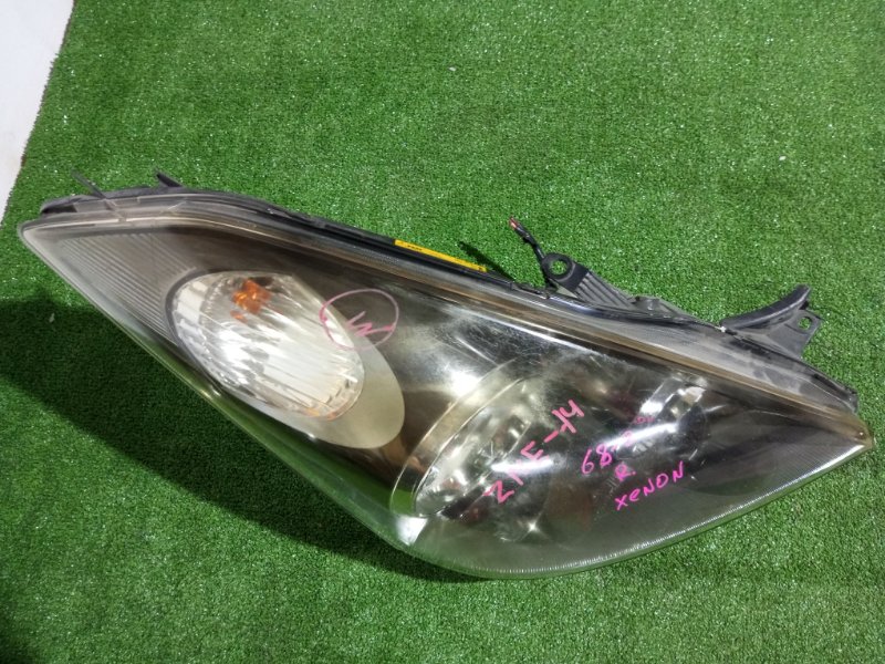 Фара ксеноновая, 5000 рублей, Пешки