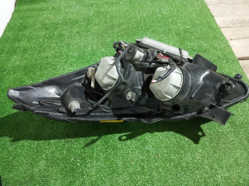 Фара ксеноновая, 5000 рублей, Пешки