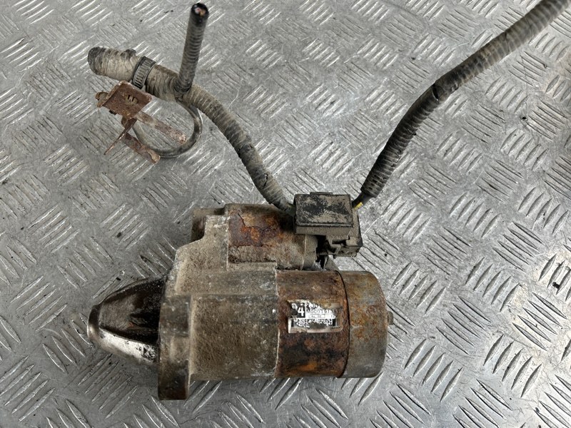 Стартер, 2000 рублей, Пешки